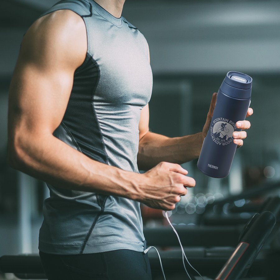 名入れ サーモス 真空断熱ケータイマグ750ml JOO-750