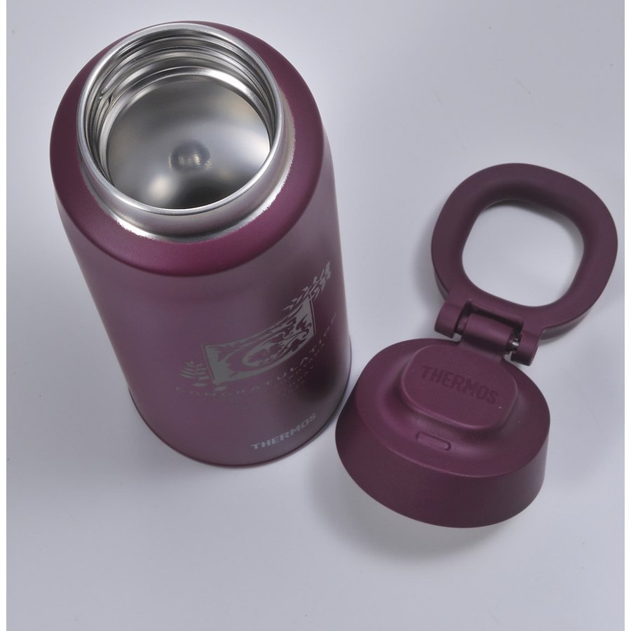 名入れ サーモス 真空断熱ケータイマグ750ml JOO-750