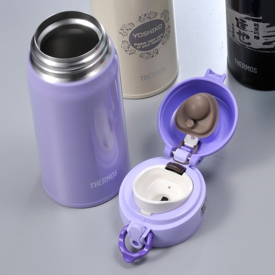 名入れ サーモス 真空断熱ケータイマグ350ml
