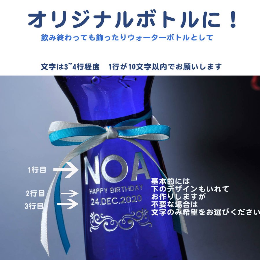 名入れ G.A.シュミット ラインヘッセン 500ml 白ワイン ねこ