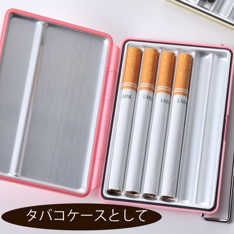 名入れ 2WAYアルミ灰皿 | エンジェリック 公式オンラインストア | 名