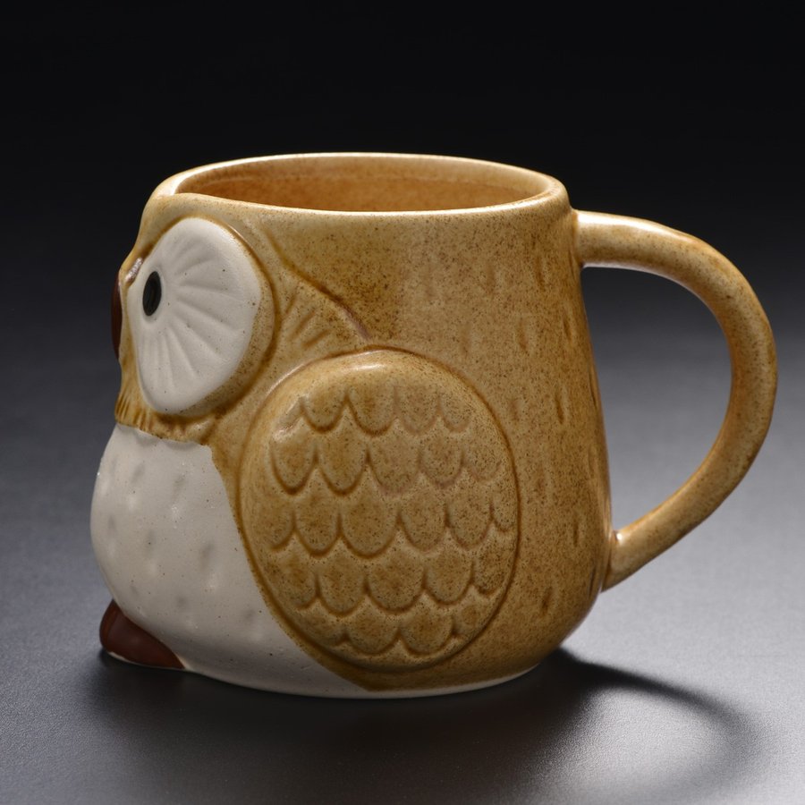 コップ　ふくろう 楽天市場】ふくろう コップの通販