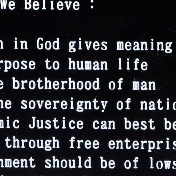 名入れ クリスタル盾 Cliff ディプロマ