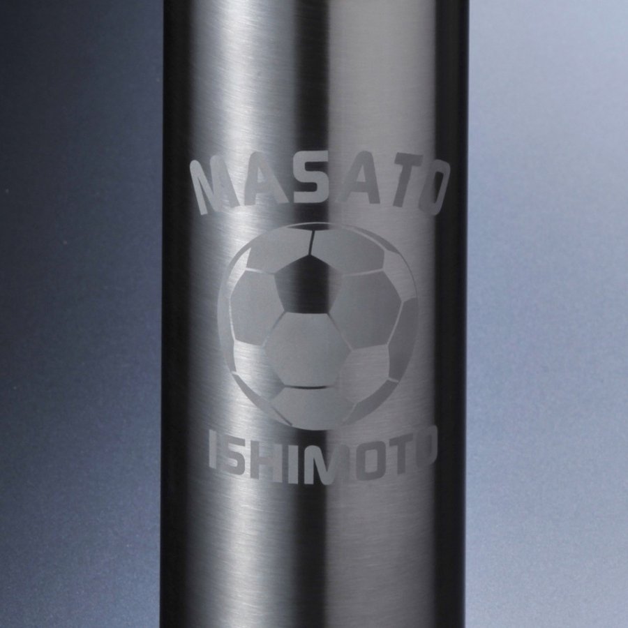 名入れ スタイルベーシックダブルステンレスボトル1000