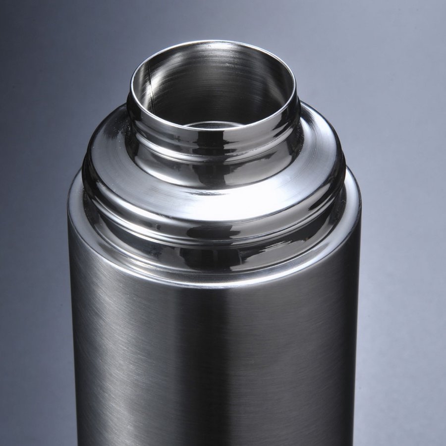 名入れ スタイルベーシックダブルステンレスボトル1000