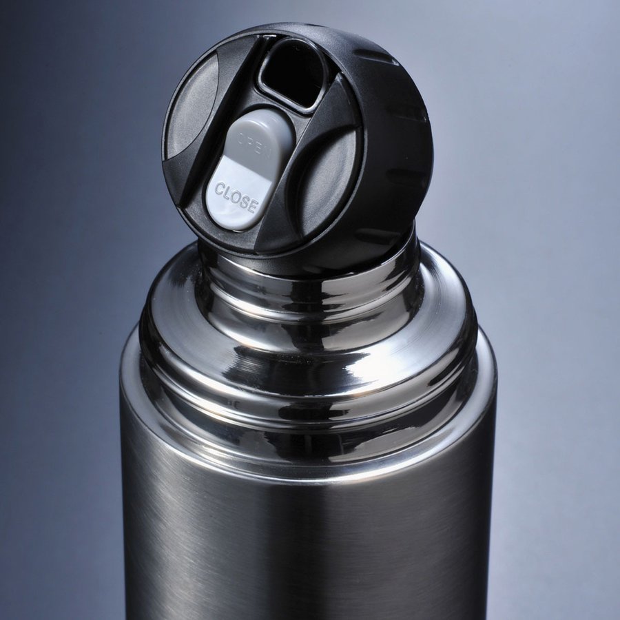 名入れ スタイルベーシックダブルステンレスボトル1000