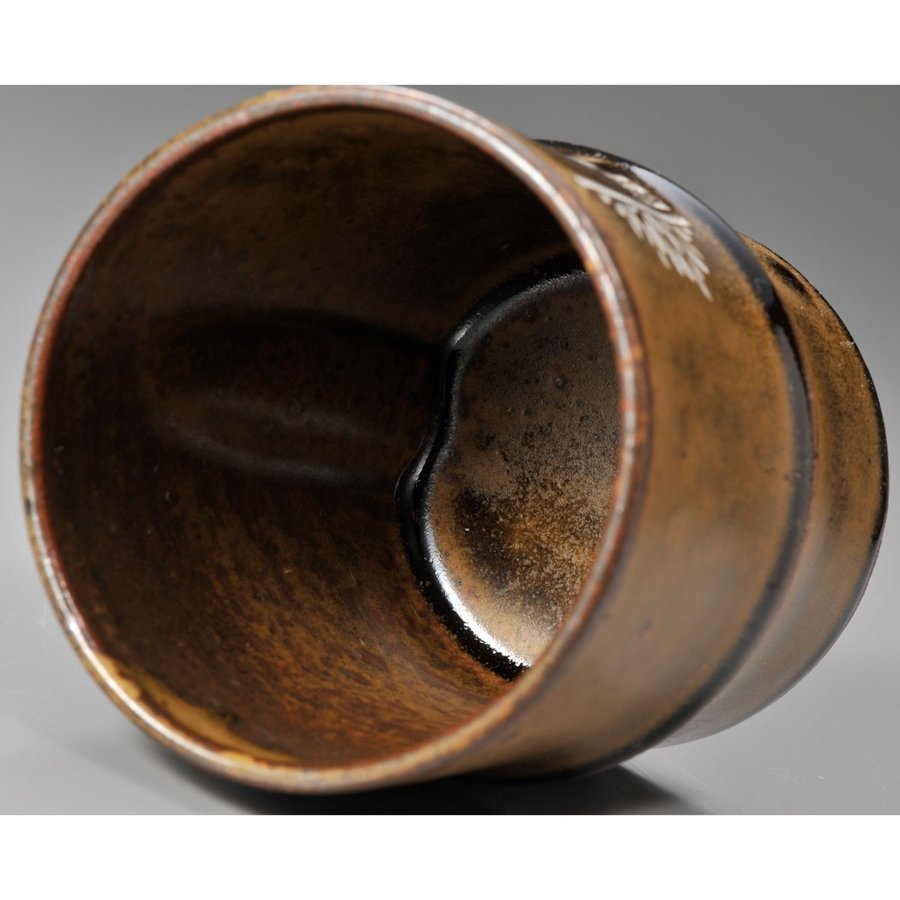 名入れ ペア酒セット 有田焼 日本酒 久保田 千寿 吟醸 720ml & 有田焼 竹 焼酎カップ 2点 コサージュ付 ギフトBOX入り