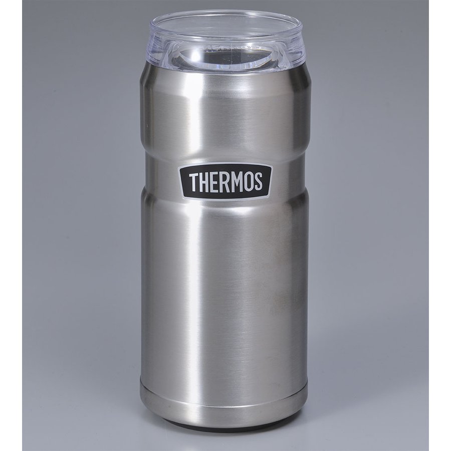 【完売】 名入れ サーモス 保冷缶ホルダー 500ml缶用 2wayタイプ