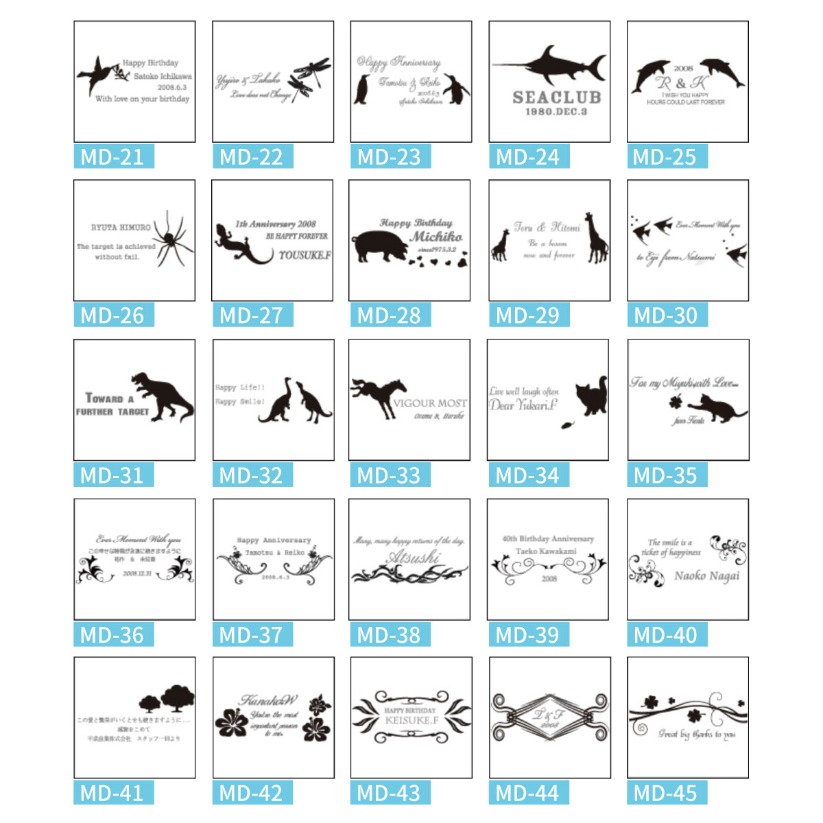 名入れ ステンレスオリジナルマネートレー