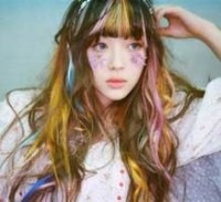 Angelique TINT ヘアチョーク ヘアーチョーク ヘアカラーチョーク パウダータイプ ティント メール便送料無料【Angelique アンジェリーク】|ヘアケア