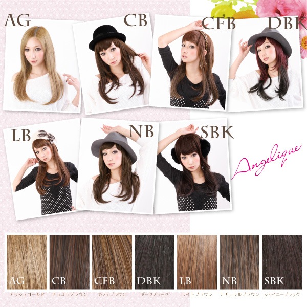 ­åʥ󥫡 7Хꥨ ǮեСAngelique󥸥꡼