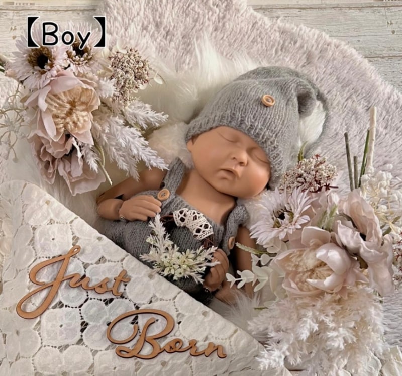 ニューボーンフォト撮影グッズレンタル/AngelPlace/札幌