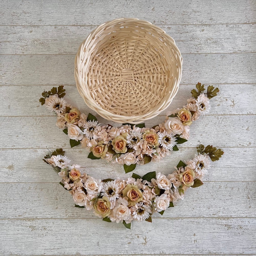 ニューボーンフォト撮影グッズレンタルショップ｜Angel．Place
