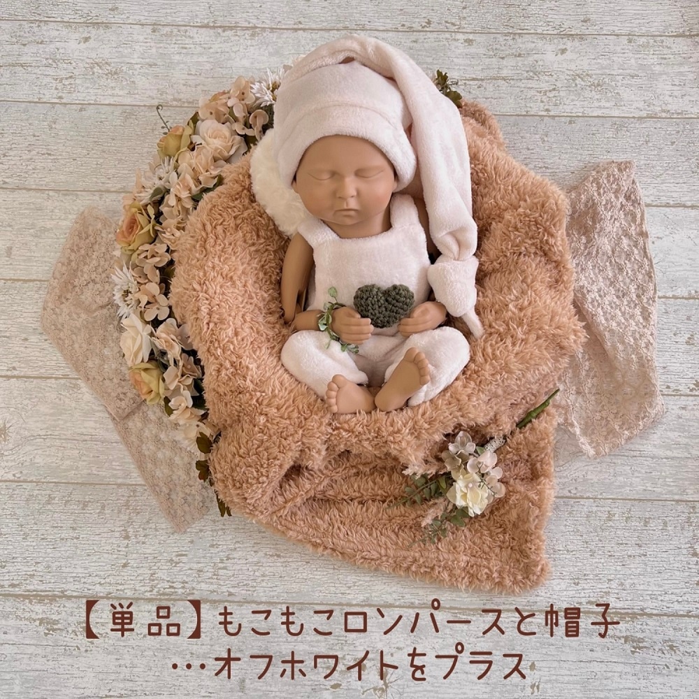 ニューボーンフォト撮影グッズレンタルショップ｜Angel．Place