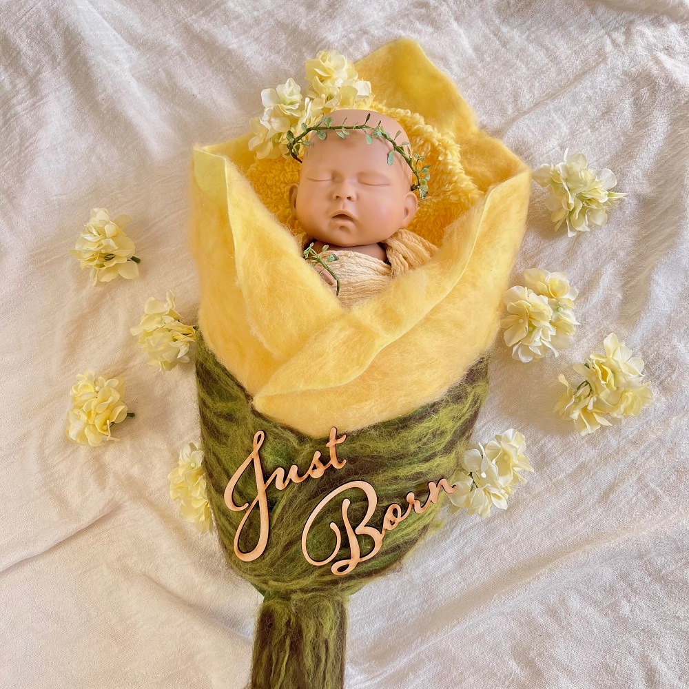 リサイゼーションさま専用＊ニューボーンフォト＊かご＊あけび ニューボーンフォト撮影グッズレンタルショップ｜Angel．Place