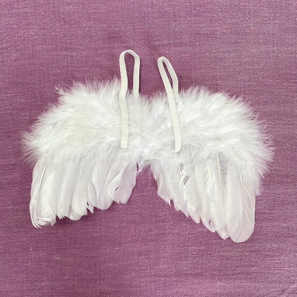 ニューボーンフォト撮影グッズレンタルショップ｜Angel．Place