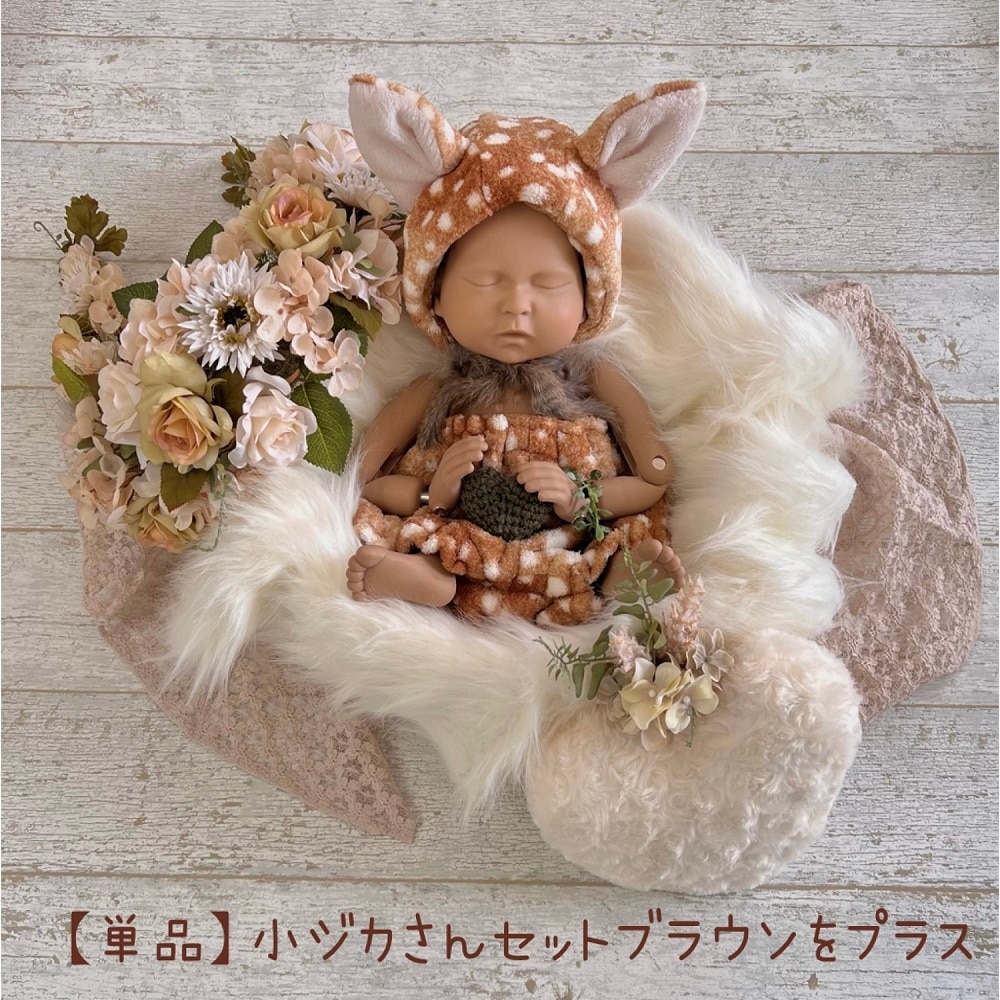 NZ ニュージーランド製 Outbak ベージュ カーキ 羊革 ダブル