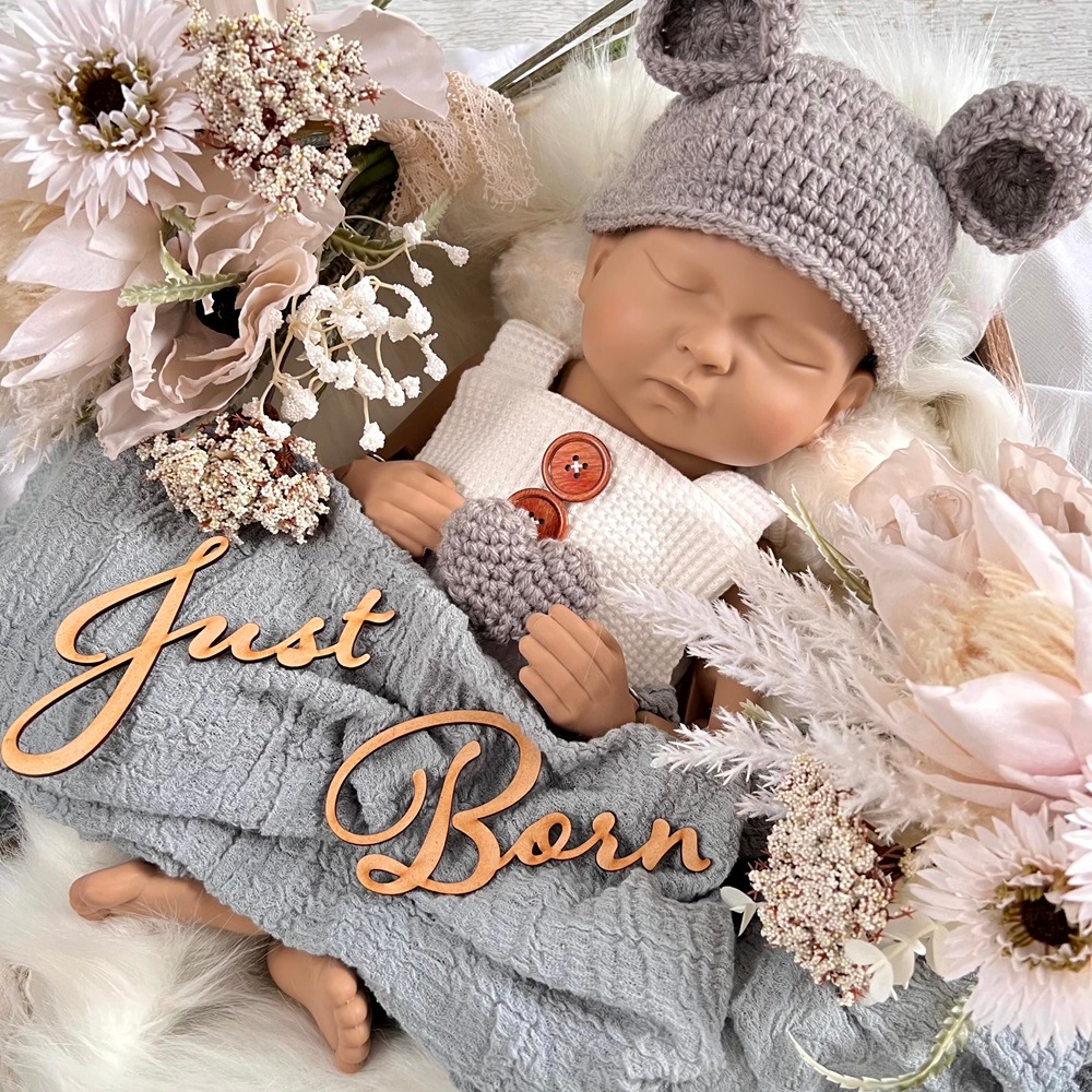 ニューボーンフォト撮影グッズレンタルショップ｜Angel．Place