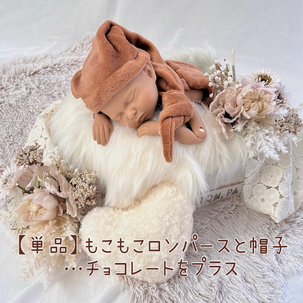 ニューボーンフォト撮影グッズレンタルショップ｜Angel．Place