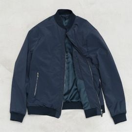 �ڻĤ�鷺���ۥʥ�����MA-1�֥륾��