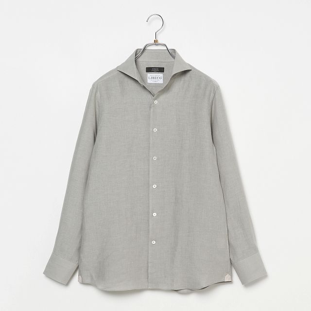 ں١LIBECO٥륮ͥ󥷥ġSlimFit
