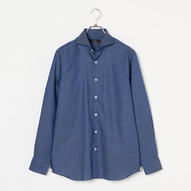 �ĥ��륷���֥졼�ۥ꥾�󥿥륫�顼�����(Slim Fit)