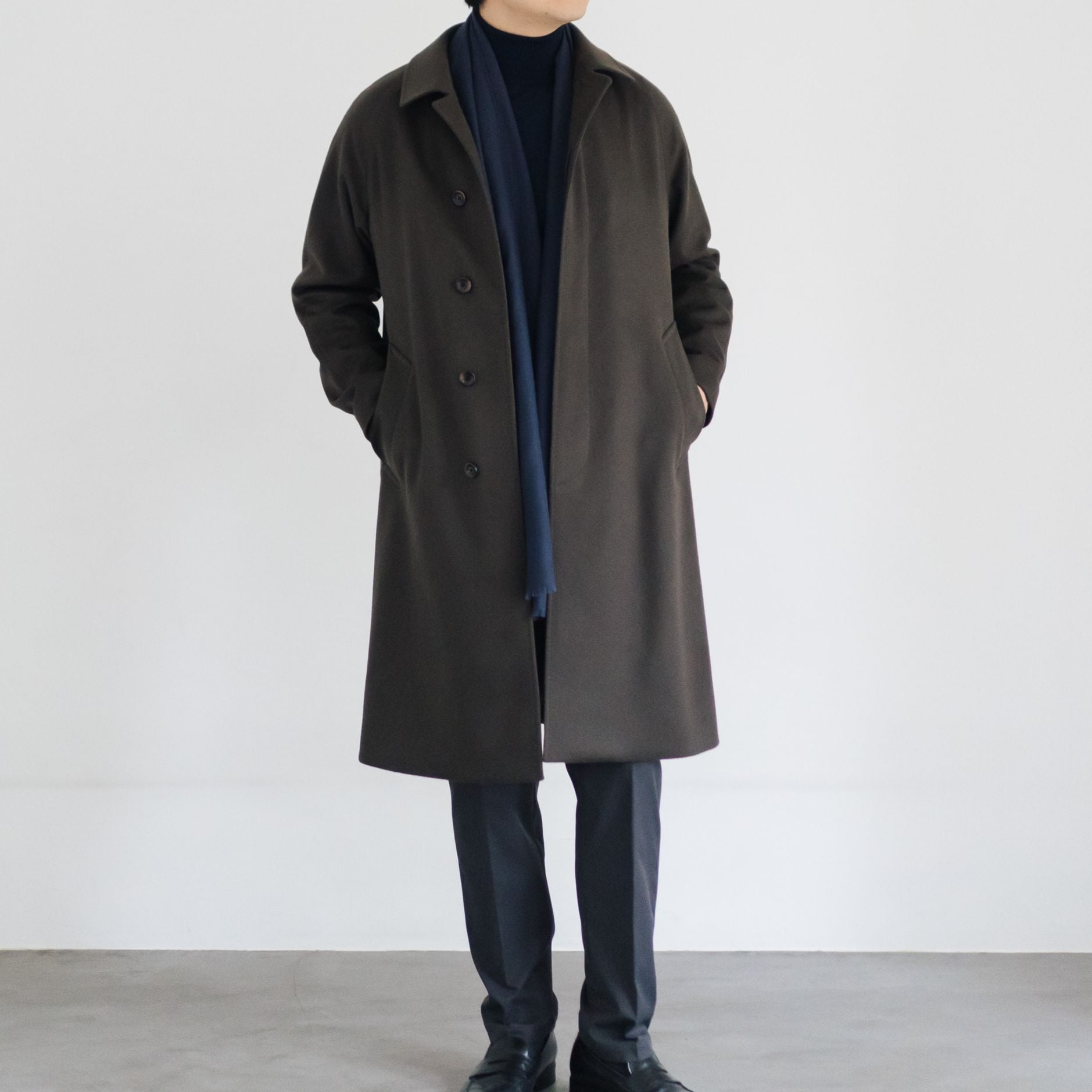 ANGLAIS アングレー公式オンラインショップ/大人の男性のための上質な