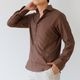 ��Comfy Model��CANCLINI�����֥졼�إ��ܡ��󥻥ߥ磻�ɥ��顼�����