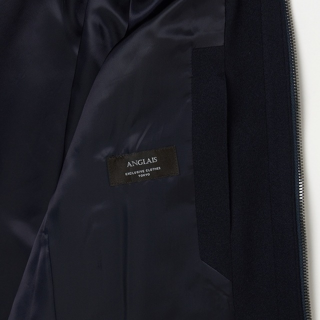 MTR�����ߥ亮������MA-1�֥륾��