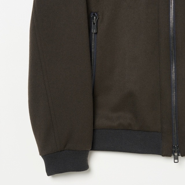 MTR�����ߥ亮������MA-1�֥륾��