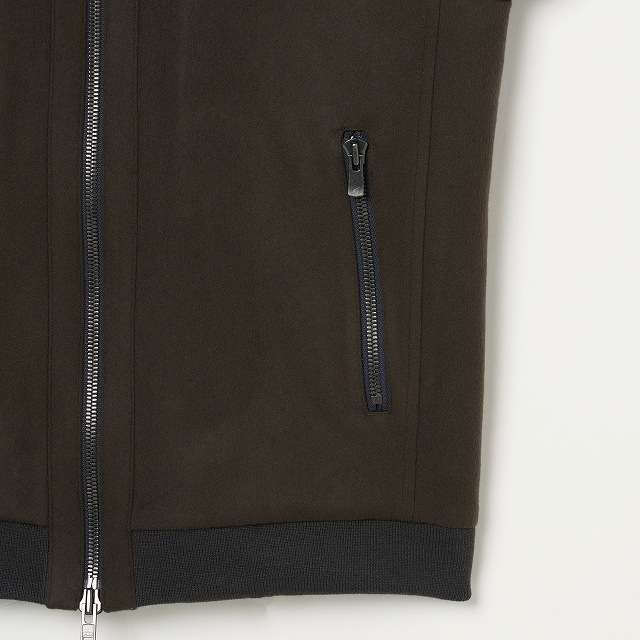 MTR�����ߥ亮������MA-1�֥륾��