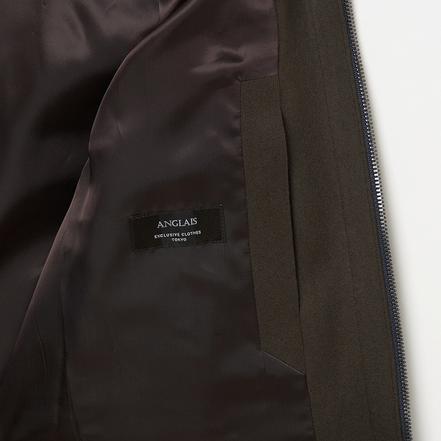 MTR�����ߥ亮������MA-1�֥륾��