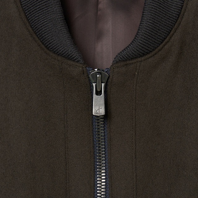 MTR�����ߥ亮������MA-1�֥륾��