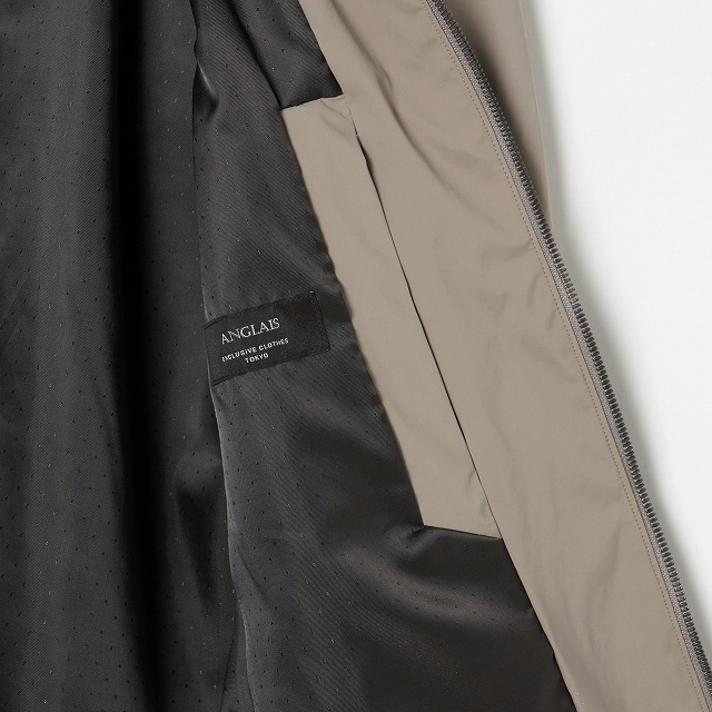 �ʥ�����MA-1�֥륾��