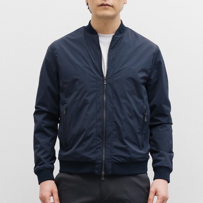 �ڻĤ�鷺���ۥʥ�����MA-1�֥륾��