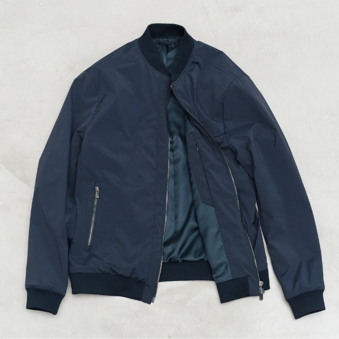 �ڻĤ�鷺���ۥʥ�����MA-1�֥륾��