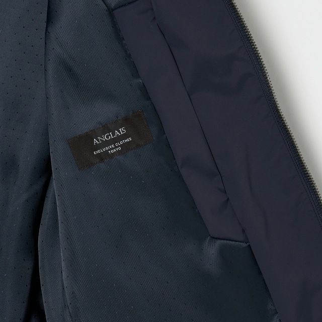 �ڻĤ�鷺���ۥʥ�����MA-1�֥륾��