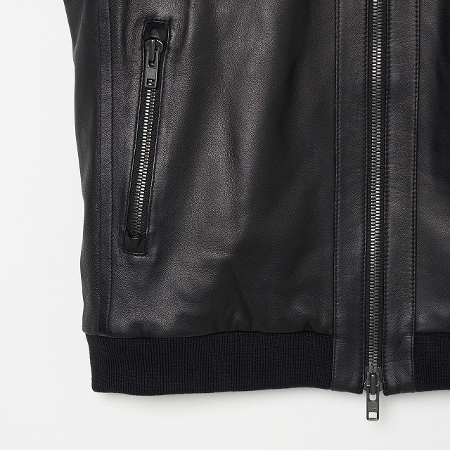 �ڻĤ�鷺���ۥ����ץ쥶��MA-1�֥륾��