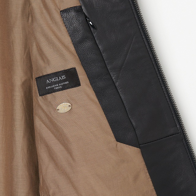 �ڻĤ�鷺���ۥ����ץ쥶��MA-1�֥륾��