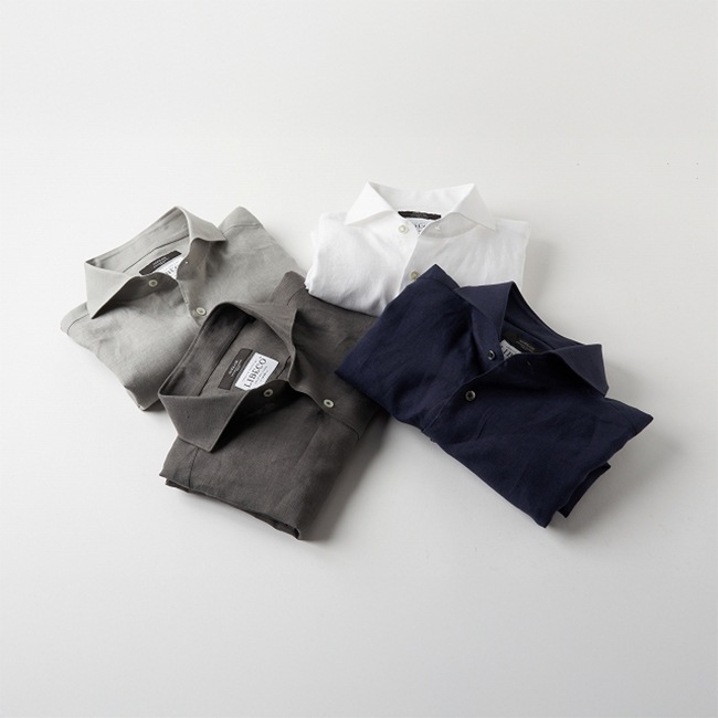 ں١LIBECO٥륮ͥ󥷥ġSlimFit