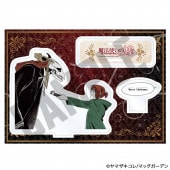 魔法使いの嫁 | ANICRAFT オンラインショップ