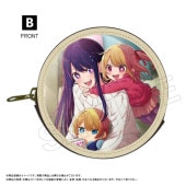 �ڿ䤷�λҡ� �饦��ɥ����󥱡��� B