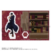 ޥå-MASHLE- 른ޡޥå塦Сǥå