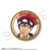 ޥå-MASHLE- 饹ޥͥå ɥåȡХå