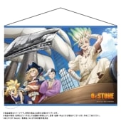 Dr.STONEWB2ڥȥ꡼