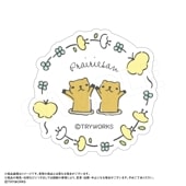 カピバラさん | ANICRAFT オンラインショップ