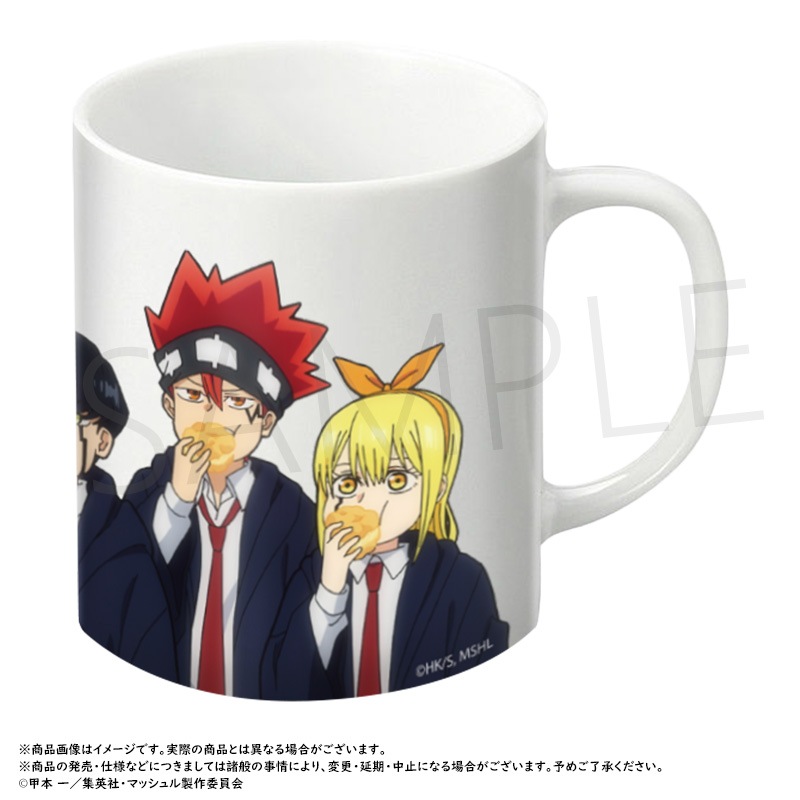 クリープハイプ マグカップ グッズ 低けれ