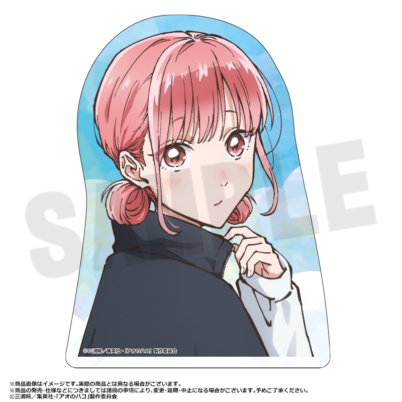 アニメキャラクター マウスパッド Amazon.co.jp: 五等分の花嫁 中野二乃 ゲーミングマウスパッド