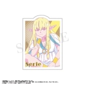 �����Υե꡼��� �������åȥ��ƥå�����RETRO POP STYLE��E