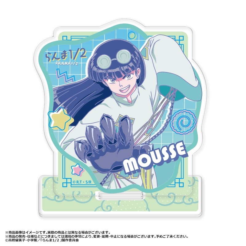 ����1/2��������륹����ɡ�RETRO POP STYLE���ơʥࡼ����